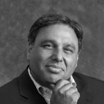 Naeem Zafar, Lecturer in Engineering and Entrepreneurship, UC Berkeley